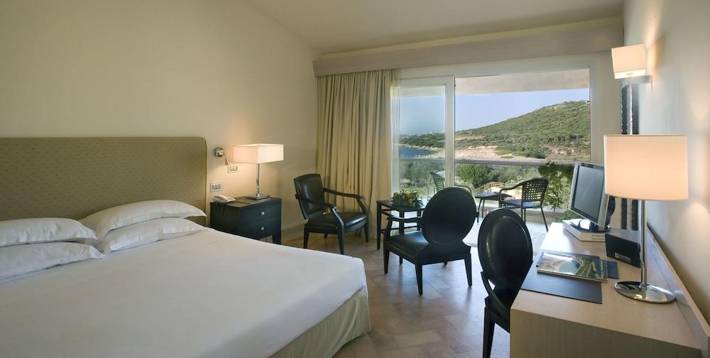 L'Ea Bianca Luxury Resort Baja Sardinia Εξωτερικό φωτογραφία