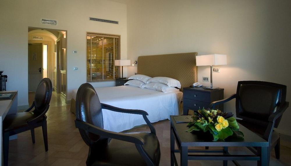 L'Ea Bianca Luxury Resort Baja Sardinia Εξωτερικό φωτογραφία