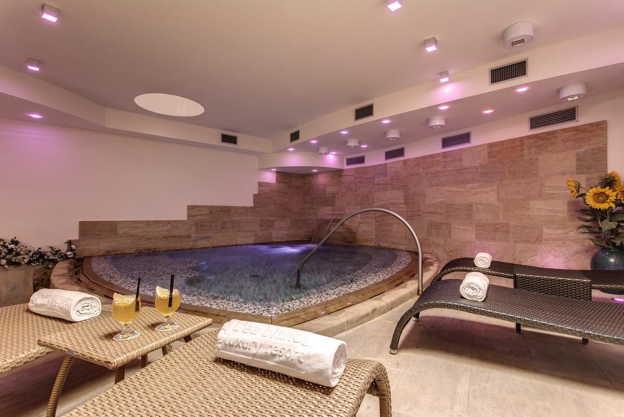 L'Ea Bianca Luxury Resort Baja Sardinia Εξωτερικό φωτογραφία
